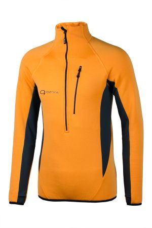 Удобный пуловер О O3 Ozone Gist -Stretch