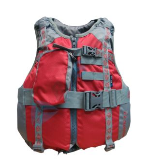 Жилет легкий страховочный Басег Акватик-2.0