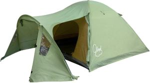 Четырехместная палатка Cloud PIONEER 4