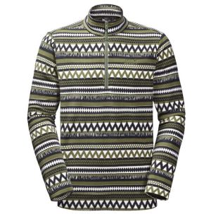 Джемпер мягкий мужской Jack Wolfskin Blackfoot