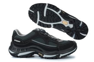 Нубуковые кроссовки мужские Grisport 11953