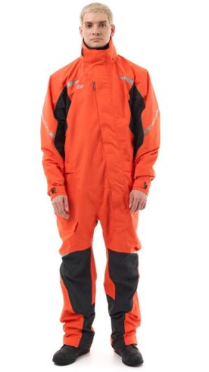 Комбинезон - дождевик Dragonfly EVO Man