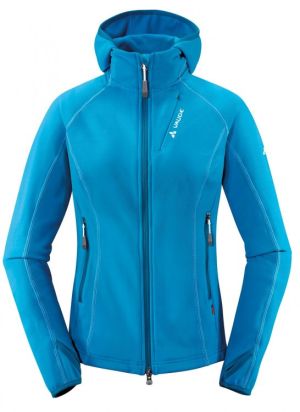 Куртка для катания на лыжах Vaude Wo Basodino Hooded Jacket