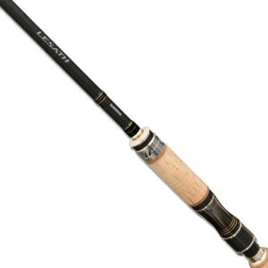 Удилище спиннинговое Shimano Lesath CX Spinning 270 XH