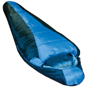 Спальник демисезонный правый комфорт Tramp Siberia 5000 XXL ( +6)