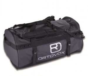 Транспортный баул Ortovox Travel Bag 80