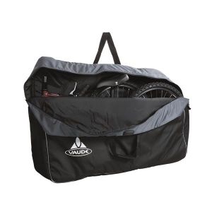 Велосипедная сумка Vaude Big Bike Bag Pro