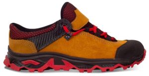 Полуботинки женские для треккинга Trek Vishera9