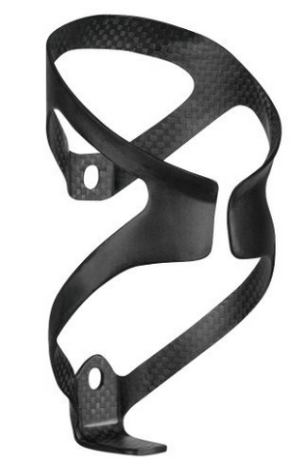 Флягодержатель сверхлегкий велосипедный Topeak Shuttle Cage XЕ Carboп