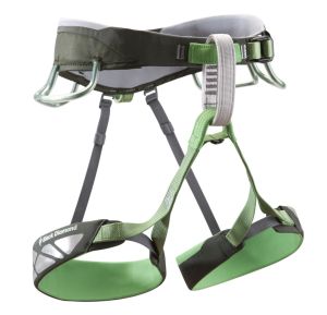 Альпинистская система Black Diamond Focus Harness