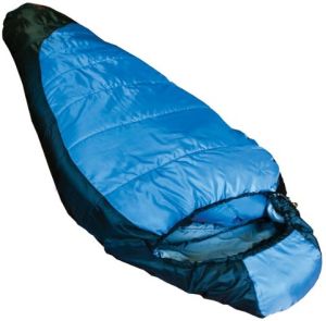 Спальный туристический мешок комфорт С Tramp Siberia 3000 ( +10 )