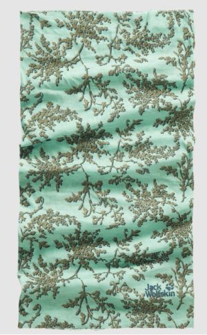 Легкий шарф-труба Jack Wolfskin Decor Headgear