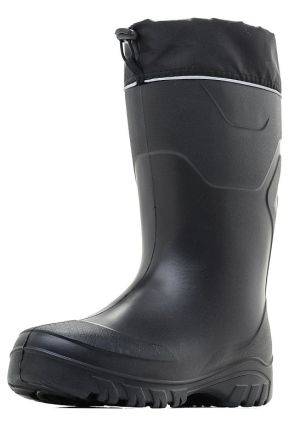 Дюна - Чёрные сапоги для рыбалки