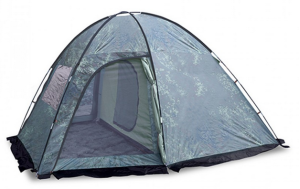 Палатка для компании Talberg Bigless 4 Camo