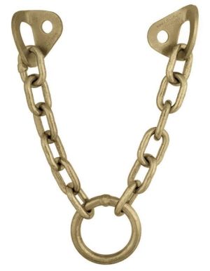 Стационарная страховочная станция Singing Rock Rappeling Station