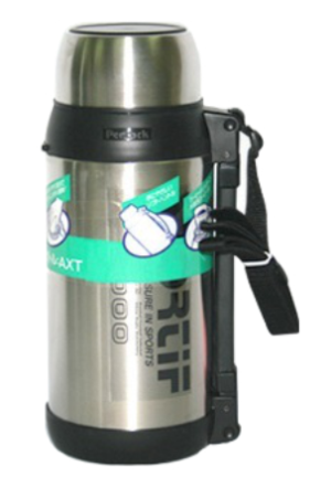 Надежный термос BTrace Peacock AXT-2000SB
