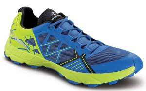 Кроссовки беговые Scarpa Spin