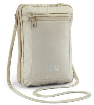 Походный кошелек Lowe Alpine Passport Wallet