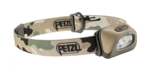 Фонарь Petzl TACTIKKA +RGB