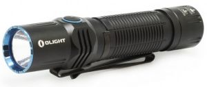 Надежный подствольный фонарь Olight M2R Warrior