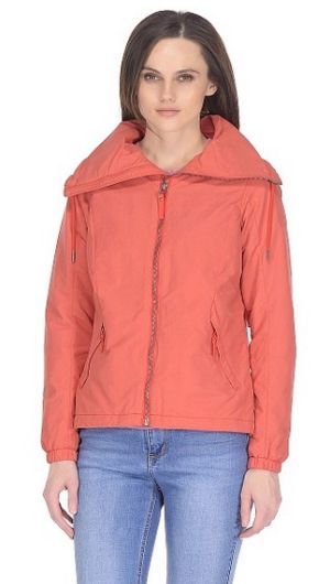 Легкая женская куртка Jack Wolfskin Westwood jacket