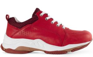 Женские удобные полуботинки Trek Yana6