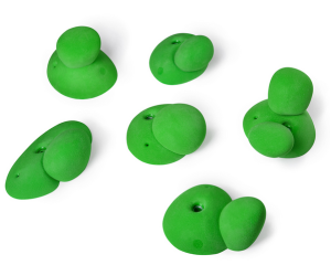 Зацепы для скалодромов Шары Five Fifteen III