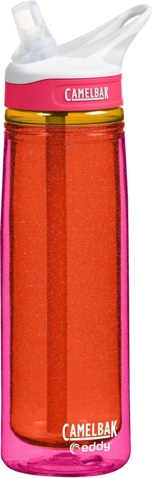 Термобутылка походная CamelBak eddy® Insulated TRITANTM 0.6L