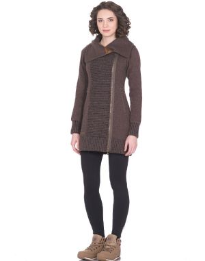 Пальто демисезонное Bergans