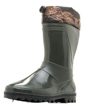 Дюна - Зелёные рыболовные сапоги