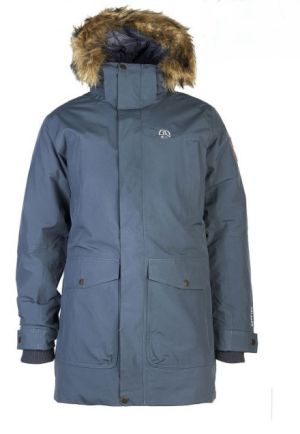 Куртка-аляска фирменная Ternua Terranova