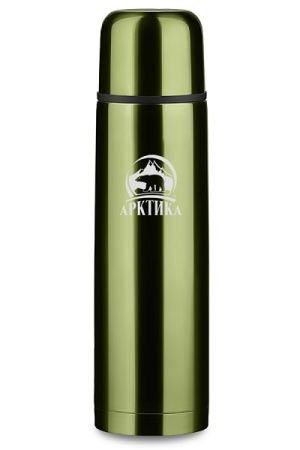 Надежный термос Арктика 102