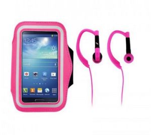 Удобный набор для бега T'nB Accessories T'nB SPPACKPK