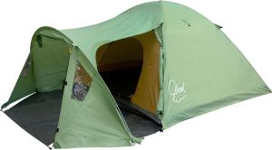 Туристическая палатка Cloud PIONEER 5