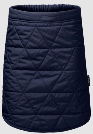 Юбка утепленная детская Jack Wolfskin G Bear Lodge Skirt