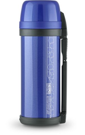 Надежный термос Thermos FDH-2005 MTB Vacuum Inculated Bottle