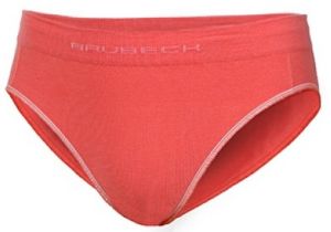 Трусы детские бесшовные на девочку Brubeck Comfort Cotton
