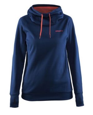 Толстовка CRAFT Pure Training Hoodie