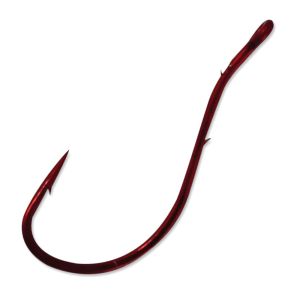 Рыболовные крючки упаковка шт VMC 10 . 7054 BN