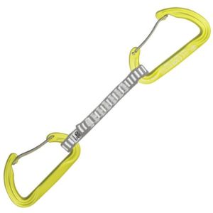 Оттяжки для скалолазания Kong Express Argon