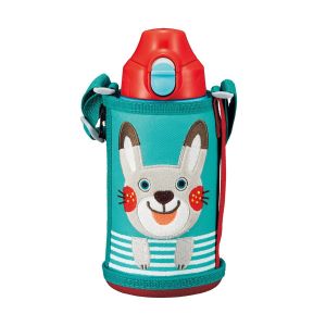 Термос детский Tiger MBR-T06G Rabbit 0,6 л 