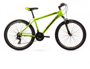 Современный велосипед Romet RAMBLER 26" 1 19 L
