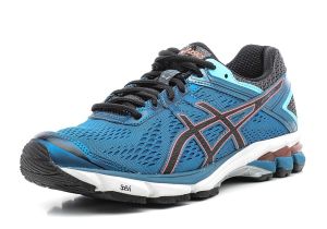 Asics - Спортивные кроссовки Gt-1000 4