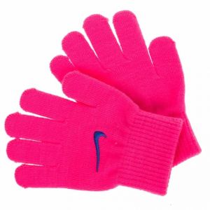 Надежные детские перчатки Nike youth knitted gloves