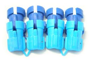 Комплект расширителей Fizan 114AL+116AL