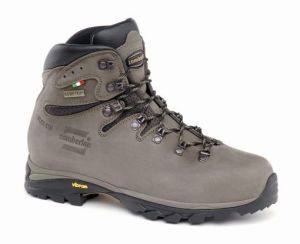 Zamberlan - Треккинговые ботинки 895 CRISTALLO GT