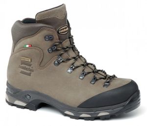 Zamberlan - Ботинки для туризма 636 New Baffin Gtx Rr