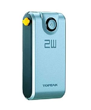 Батарея Topeak WhiteLite HP 2W Power Pack