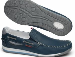 Модные мокасины мужские Grisport 40814