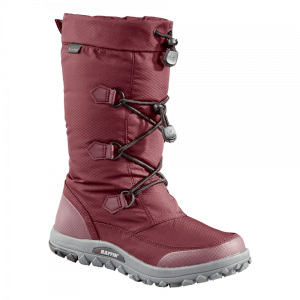 Легкие женские сапоги Baffin Light Sangria